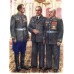 Френч для повседневного ношения Комиссаров Государственной Безопасности, обр. 1943 г..